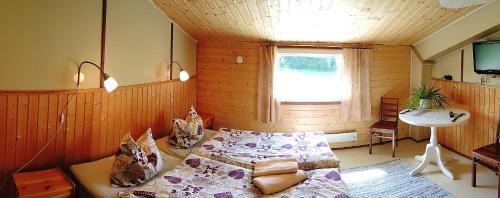Tiainen Bed & Breakfast | Tuukkalan Tila majoitus