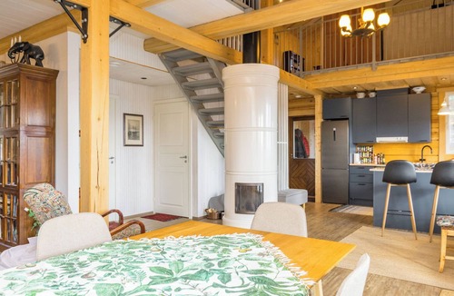 The Lakelands House | Tuulentupa by Interhome