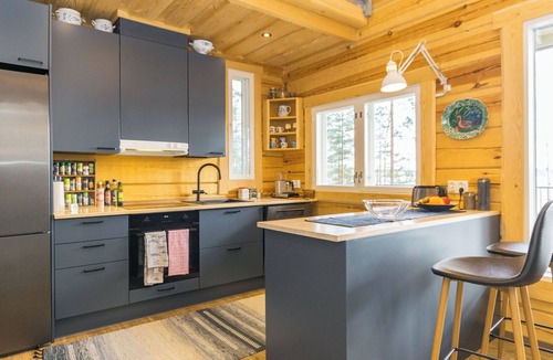 The Lakelands House | Tuulentupa by Interhome