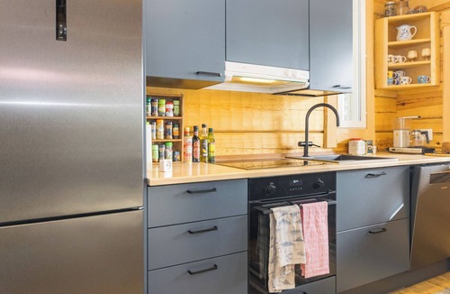 The Lakelands House | Tuulentupa by Interhome