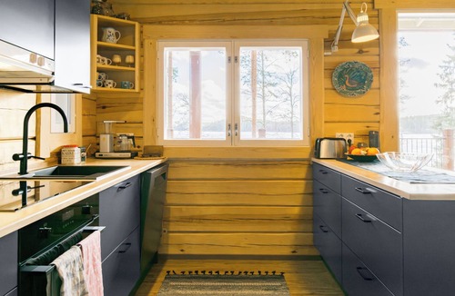 The Lakelands House | Tuulentupa by Interhome