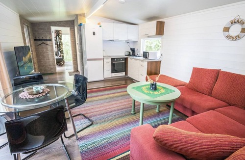 Loppi House | Tuuliranta by Interhome