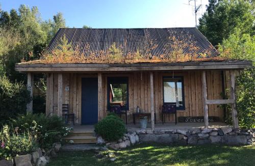 Langas Bed & Breakfast | Tuvagård B&B Vindhästar