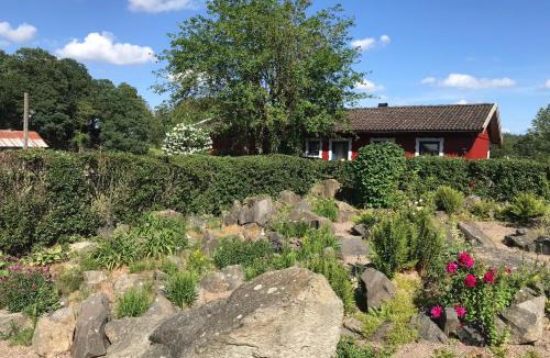 Langas Bed & Breakfast | Tuvagård B&B Vindhästar