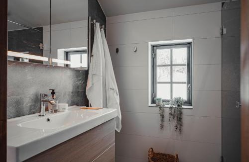 Are Municipality Villa | Tväråstugan