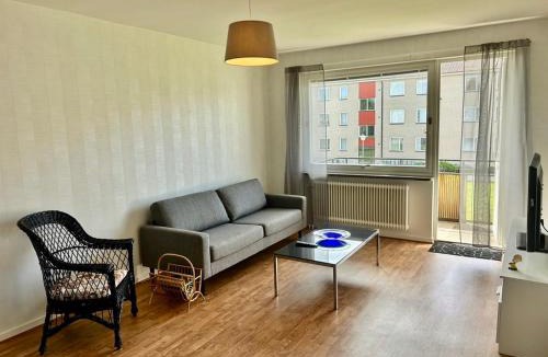 Toreboda Apartment | Två rum & kök Börstorpsgatan 13 B