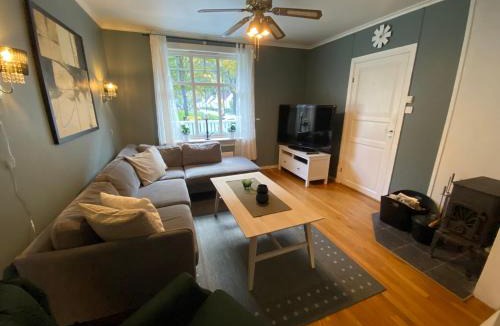 Rjukan Apartment | Tveitopark Apartments A
