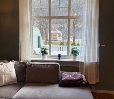 Rjukan Apartment | Tveitopark Apartments A