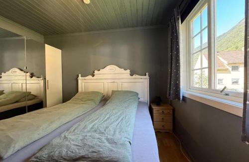 Rjukan Apartment | Tveitopark Apartments B