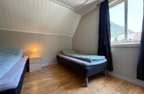 Rjukan Apartment | Tveitopark Apartments B