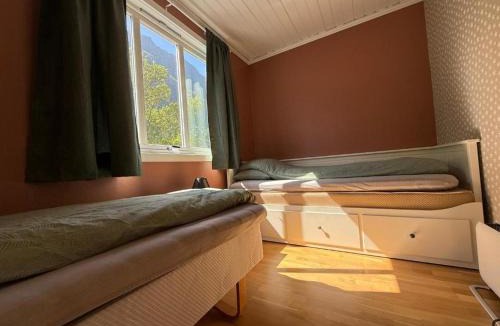 Rjukan Apartment | Tveitopark Apartments B