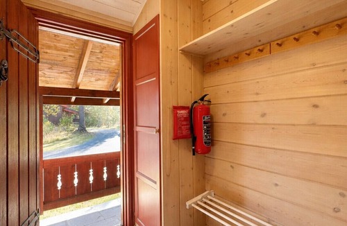 Geilo Cottage | Tvilsombu, cosy cabin close to ski slopes