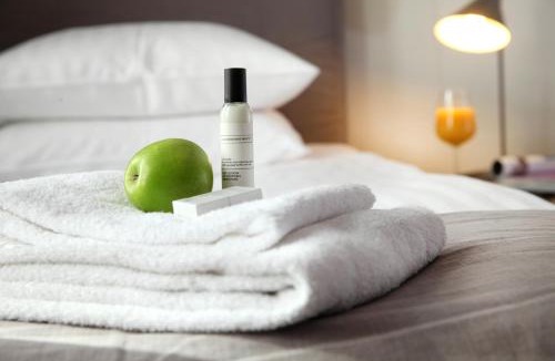 Malmo Old Town Hotel | TwentySix