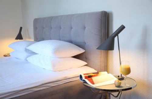 Malmo Old Town Hotel | TwentySix