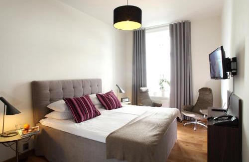 Malmo Old Town Hotel | TwentySix