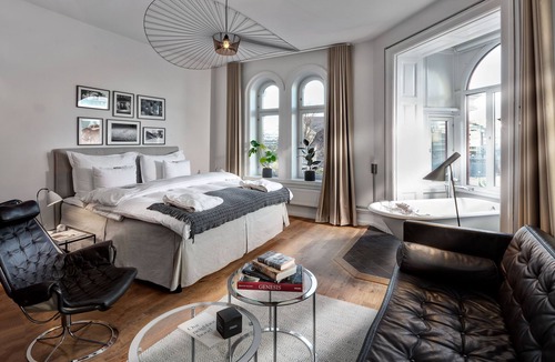 Malmo Old Town Hotel | TwentySix