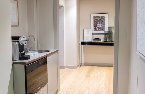 Malmo Old Town Hotel | TwentySix