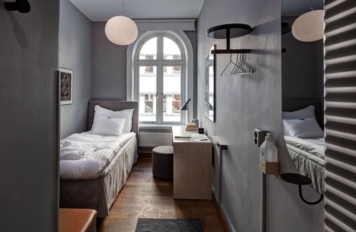 Malmo Old Town Hotel | TwentySix