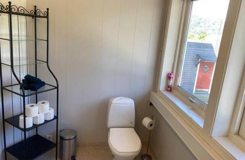 Vennesla Hostel | Twin room 204 near Kristiansand