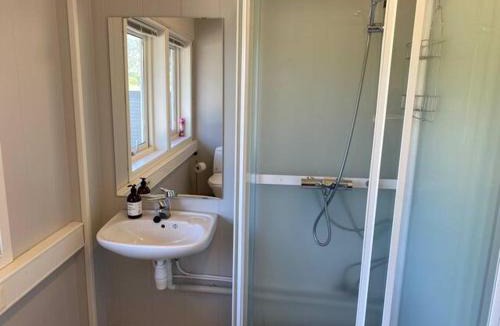 Vennesla Hostel | Twin room 208 - near Kristiansand