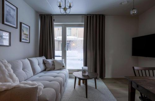 Are Apartment | Twintip Apartments