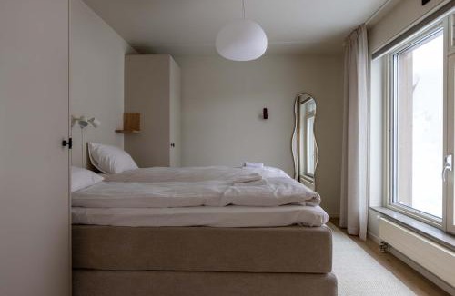 Are Apartment | Twintip Apartments