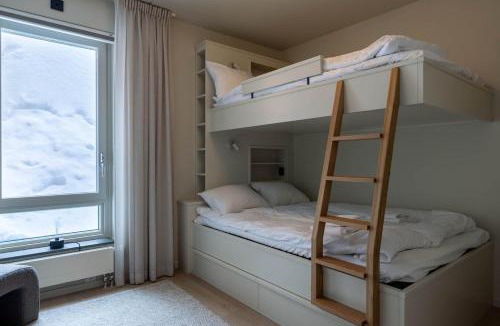 Are Apartment | Twintip Apartments