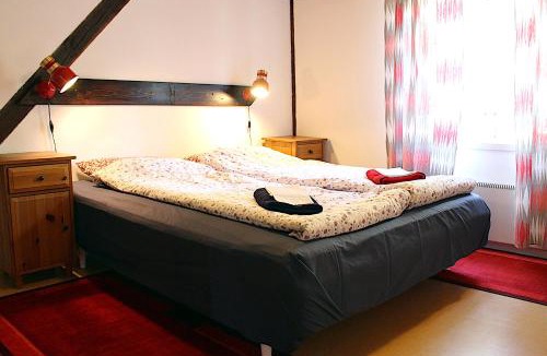 Sparreholm Hotel | Twister 53