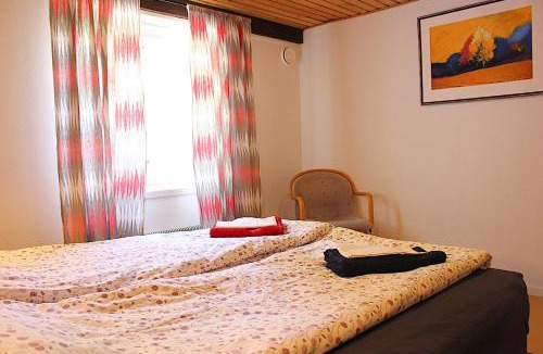 Sparreholm Hotel | Twister 53
