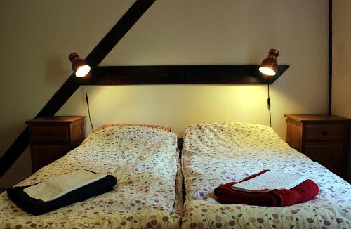 Sparreholm Hotel | Twister 53