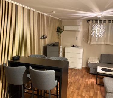 Sogndal Apartment | Two bedroom apartement