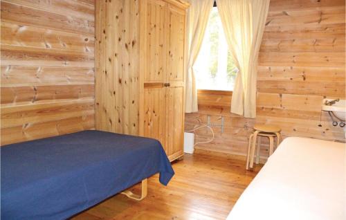 Fusa Apartment | Two-Bedroom Apartment in Lundegrend