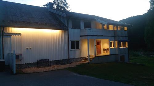 Sor-Aurdal Apartment | Two bedroom Apartment 80m2 2nd floor