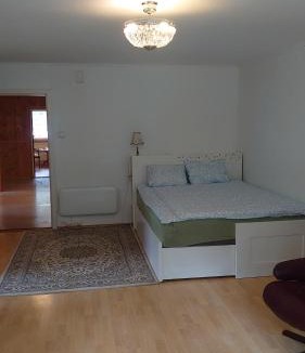 Sor-Aurdal Apartment | Two bedroom Apartment 80m2 2nd floor