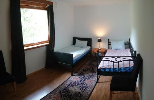 Sor-Aurdal Apartment | Two bedroom Apartment 80m2 2nd floor