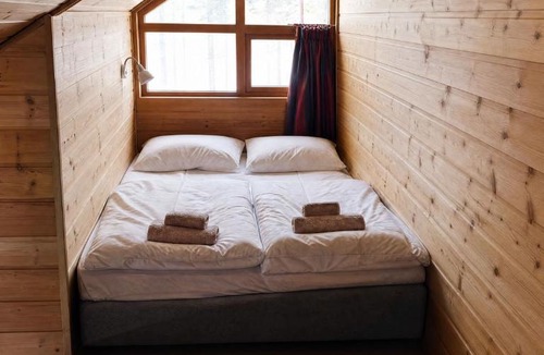 Norheimsund House | Two-Bedroom Holiday Home A3 - Kvamskogen
