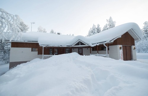 Sirkka House | Two bedroom holiday home