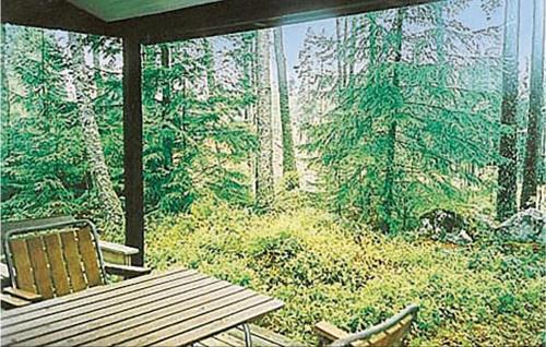 Simlangsdalen House | Two-Bedroom Holiday Home In Simlangsdalen