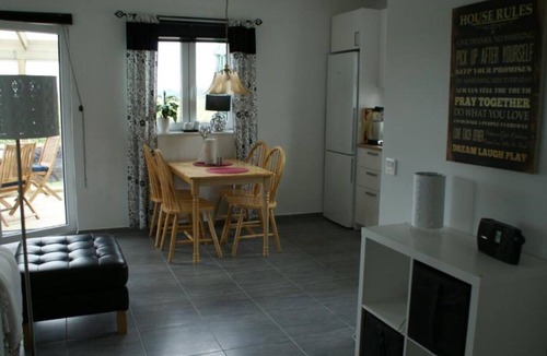 Vinslov House | Two-Bedroom House # 4