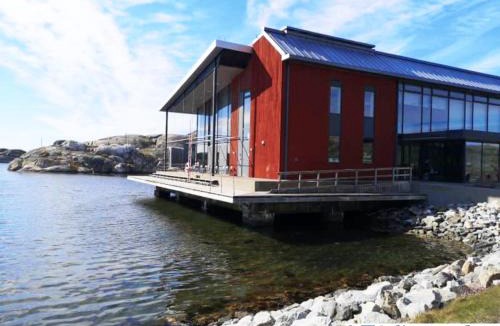 Orust O House | Two cottages by the forest & sea SE09136