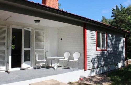Orust O House | Two cottages by the forest & sea SE09136