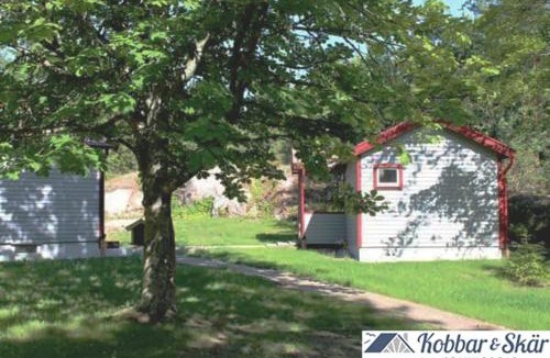 Orust O House | Two cottages by the forest & sea SE09136