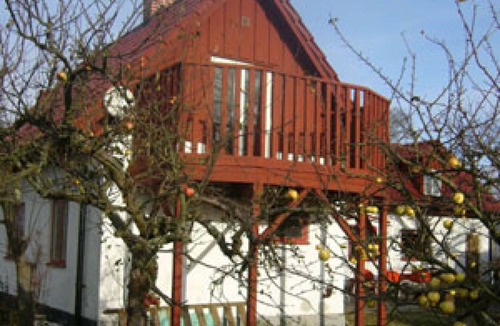 Kopingebro House | Two holiday homes in Österlen 800 meters from the sandy beach