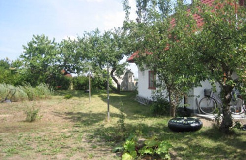 Kopingebro House | Two holiday homes in Österlen 800 meters from the sandy beach