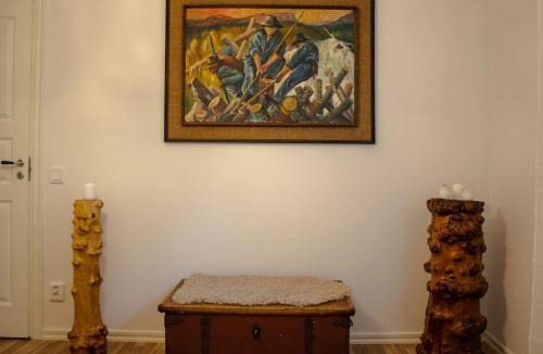 Borlange Apartment | Two Large Apartments