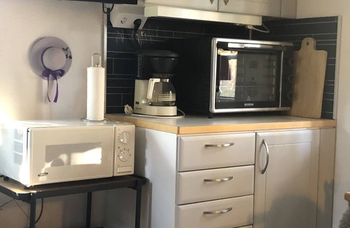 Degeberga Cottage | Two lovely guest cottages in Juleboda too close to stunning beach