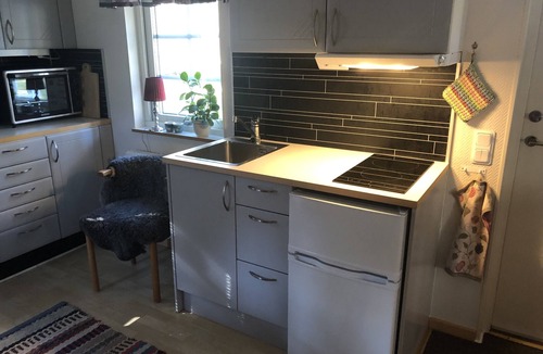 Degeberga Cottage | Two lovely guest cottages in Juleboda too close to stunning beach