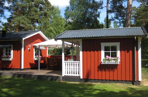 Degeberga Cottage | Two lovely guest cottages in Juleboda too close to stunning beach
