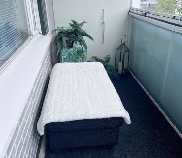 Hanko Apartment | Two-room apartment in the city center