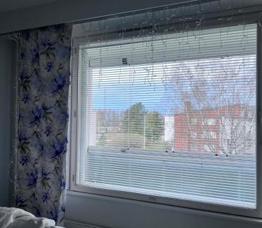 Hanko Apartment | Two-room apartment in the city center